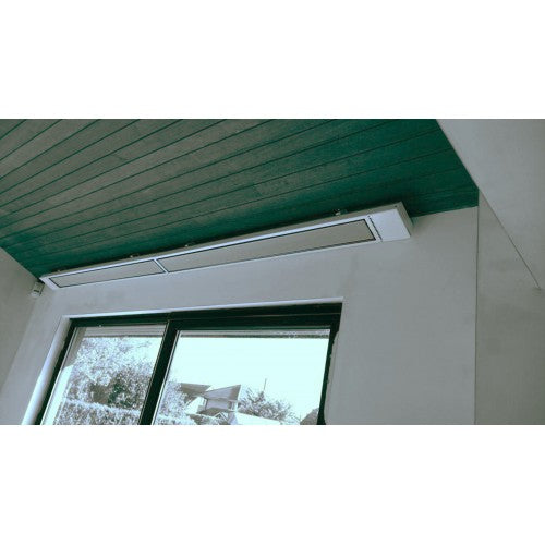 ECOSUN HEATSTRIP 900W White