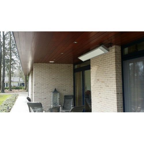 ECOSUN HEATSTRIP 1800W Anthracite 