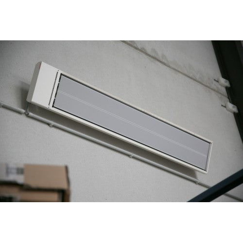 ECOSUN HEATSTRIP 1800W White
