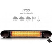 Veito Blade S 2500W Noir