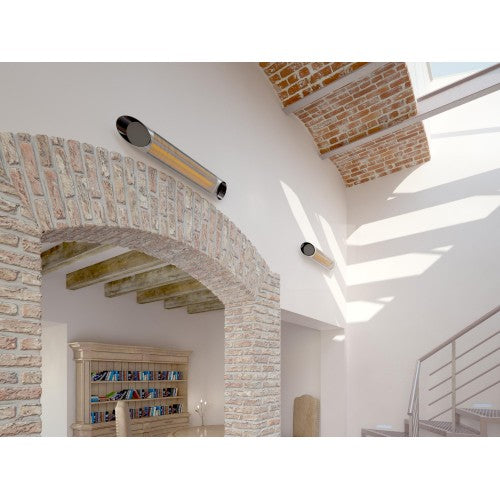 Veito blade 2000W Black 