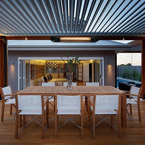 Veito blade S 2500W Black