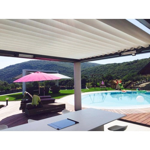 Veito Blade S 2500W Noir