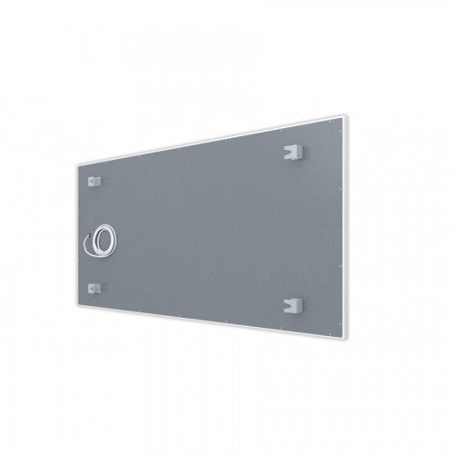 Ecaros 1000 Watt metal panel 