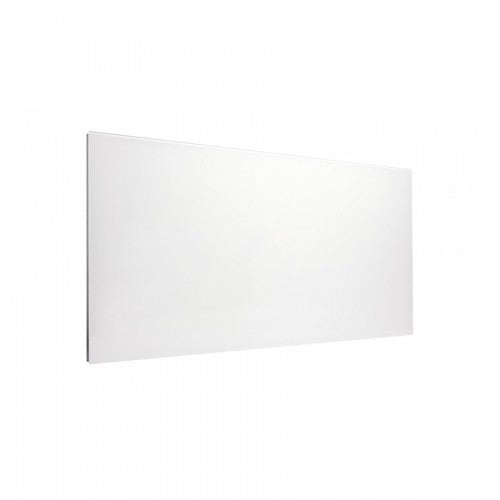 Ecaros 1000 Watt panel white glass 