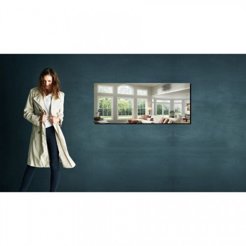 Panneau miroir Ecaros 1000 watts 