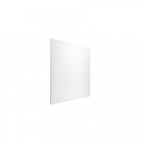 Ecaros 400 Watt panel white glass 