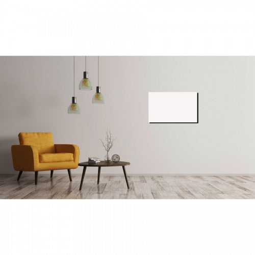 Ecaros 600 Watt metal panel 