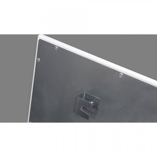 Ecaros 600 Watt metal panel 