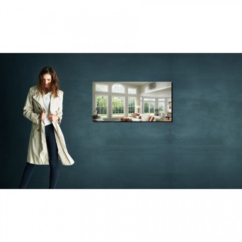 Ecaros 800 Watt mirror panel