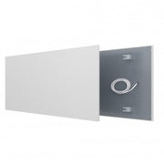 Ecaros 1000 Watt metal panel 