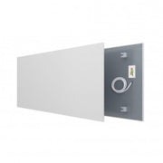 Panneau métallique Ecaros 1250 watts 