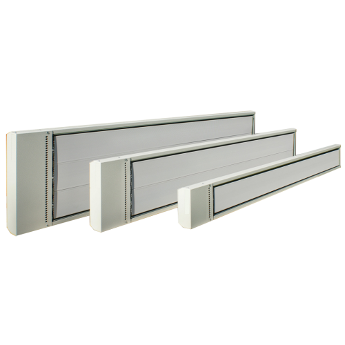 ECOSUN HEATSTRIP 1200W White