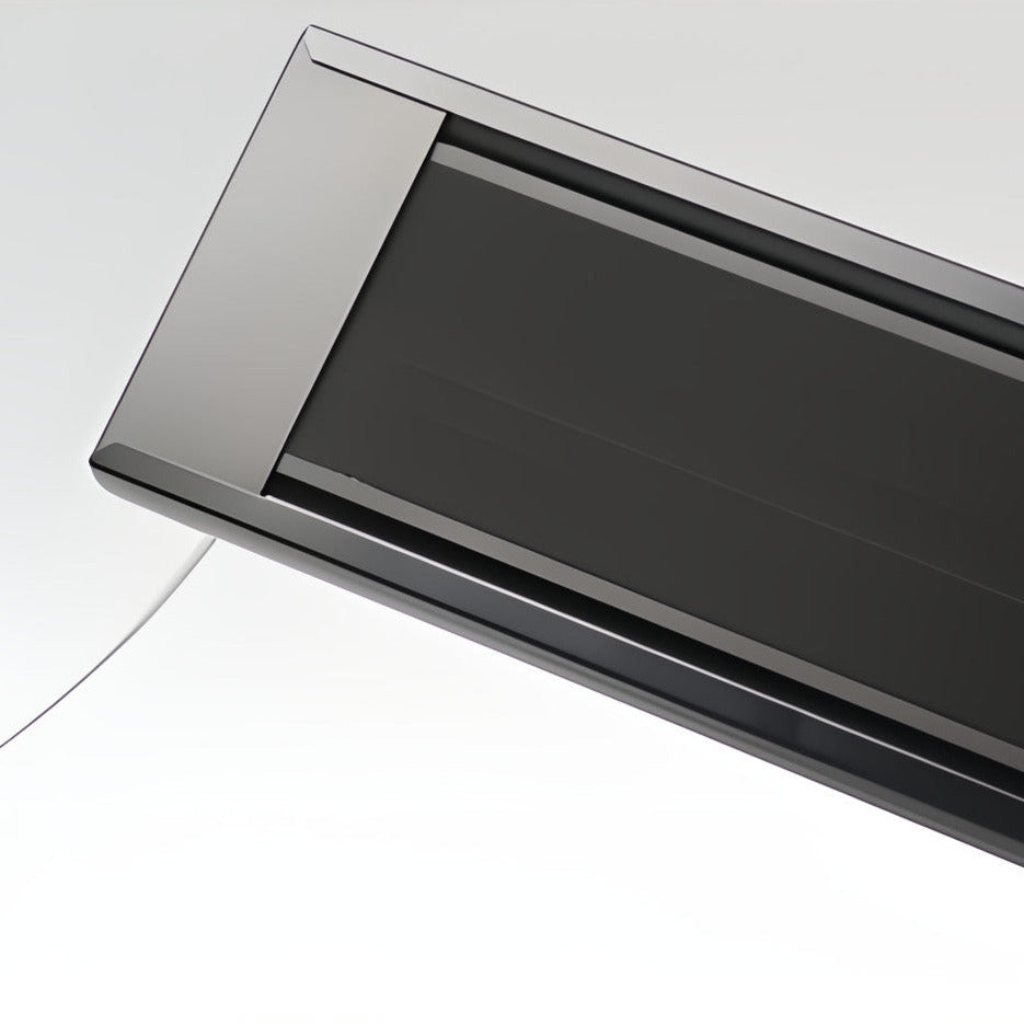 Infraroodverwarming Ecosun 