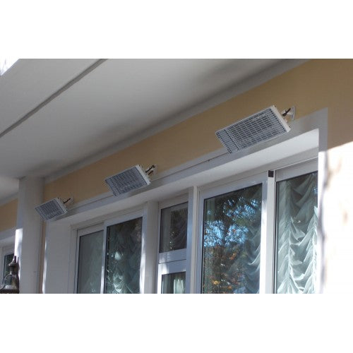 Heatscope SPOT 2200W white 