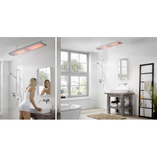 Heatscope VISION 3200W without (without remote control)