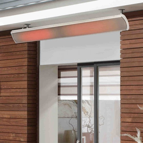 Heatscope VISION 3200W without (without remote control)