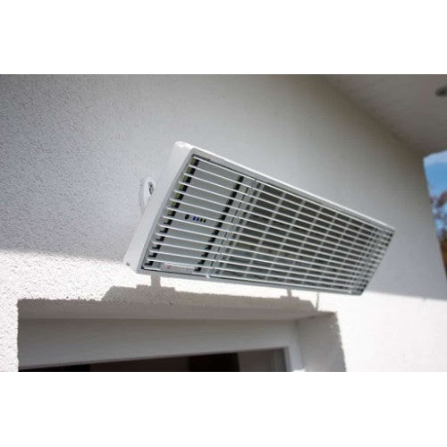 Heatscope SPOT 1600W white 