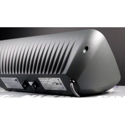 Heliosa 66 anthracite, Amber Light 2000W (3m)