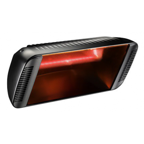 Heliosa 66 Black 2000W 