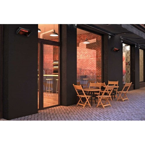 Heliosa 66 Black 2000W 