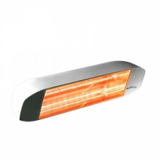 Heliosa 11 white, Red lamp 2000W (3m)