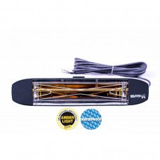 Heliosa 11 anthracite, Amber Light 2000W (3m) 