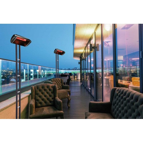 Heliosa 66 Black 2000W 