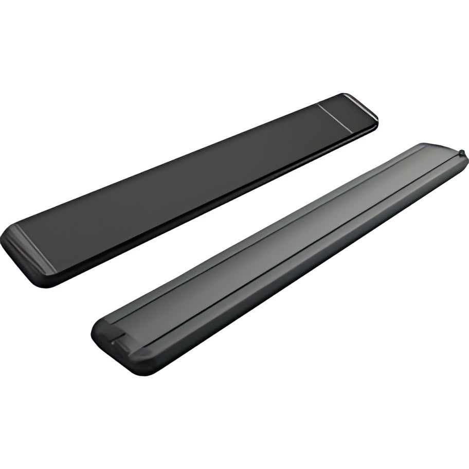 MO-EL Hot-top Dimmer Black 3200W