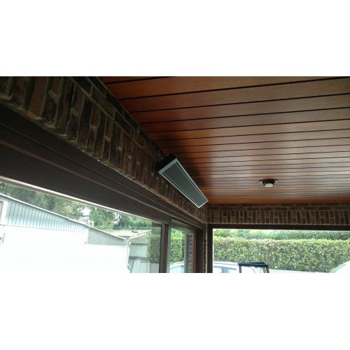 ECOSUN HEATSTRIP 1200W Anthracite