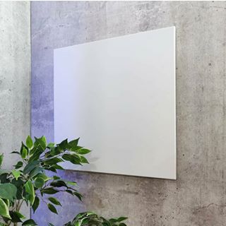 Inoovi HT 60x60 800W lange golf infraroodpaneel sfeerbeeld