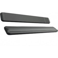 MO-EL Hot-top Dimmer Black 3200W