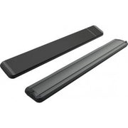 MO-EL Hot-top Dimmer Black 2400W 