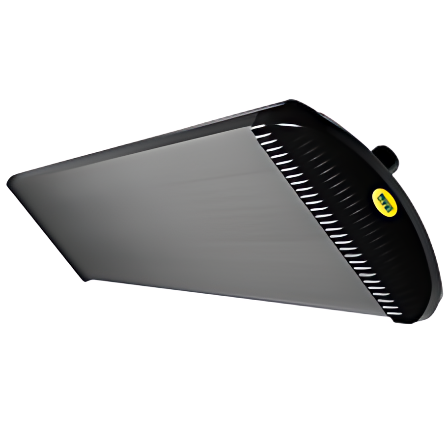 MO-EL Hot-top Three Phase 4500W