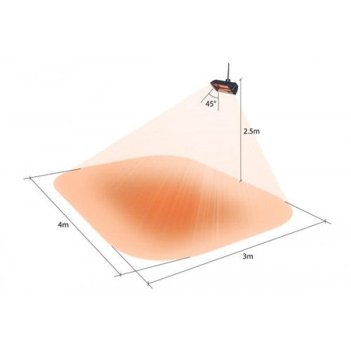 Stellar Horizon 2000W