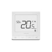 Salus SQ610RF quantum smart thermostaat Zigbee ultradun voor vloerverwarming en zoneverwarming