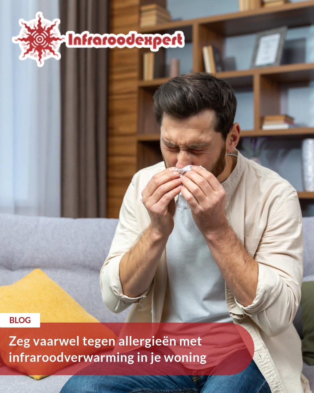 Infraroodexpert