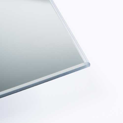 HTS 400 Watt Spiegel infrarood paneel