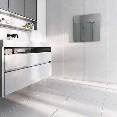 HTS 400 Watt Spiegel infrarood paneel