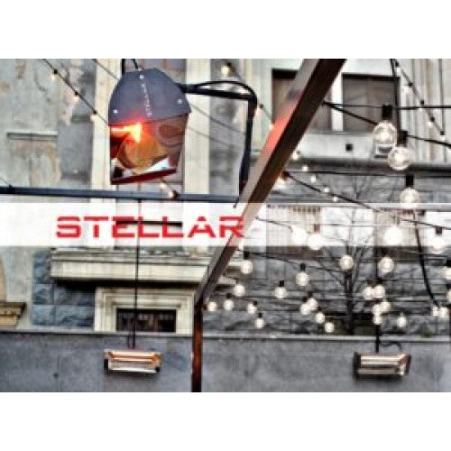 Stellar Horizon 2000W