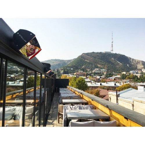 Stellar Horizon 2000W