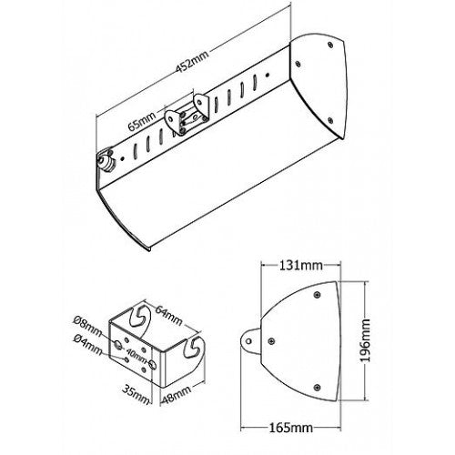 Stellar Horizon 2000W