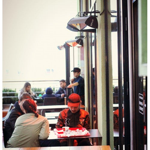 Stellar Horizon 2000W