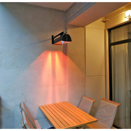 Stellar Horizon 2000W