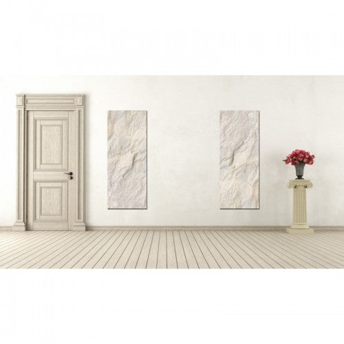 Dover 930 Watt stone art panel Welltherm 