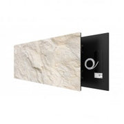 Dover 930 Watt stone art panel Welltherm