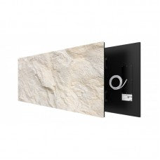 Dover 930 Watt stone art panel Welltherm 
