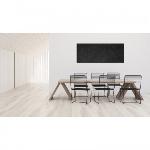 Desert Stone 930 Watt stone art panel Welltherm 