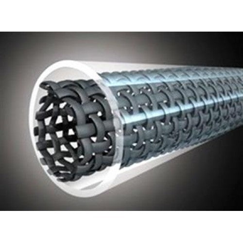 Veito blade S 2500W silver