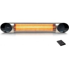 Veito blade S 2500W silver